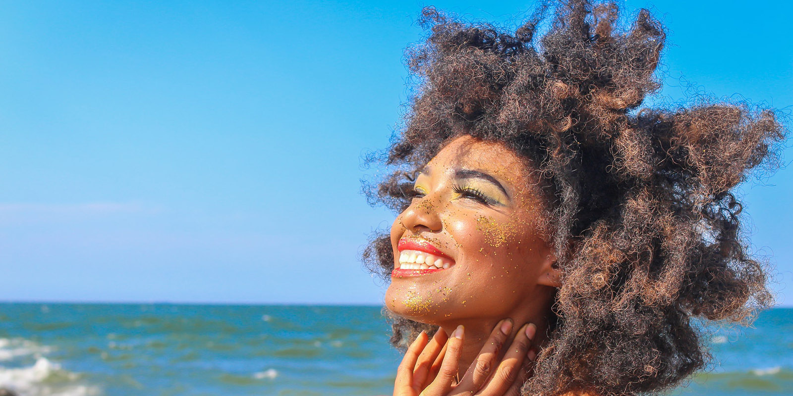 Nós vamos deixar seu sorriso mais lindo