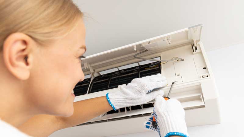 Manutenção Corretiva