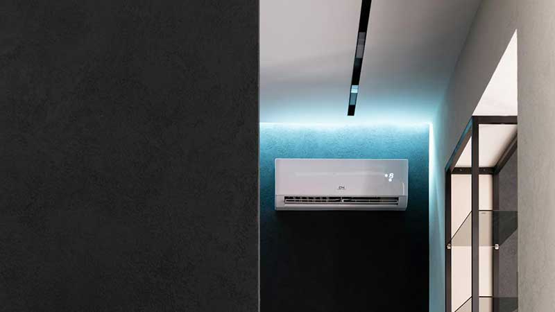 Climatização Inteligente