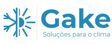 Logotipo Gake