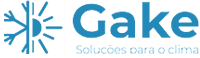 Logotipo Gake