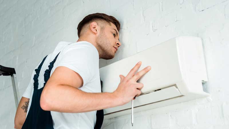 Manutenção Preventiva